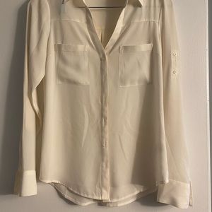 Express Blouse